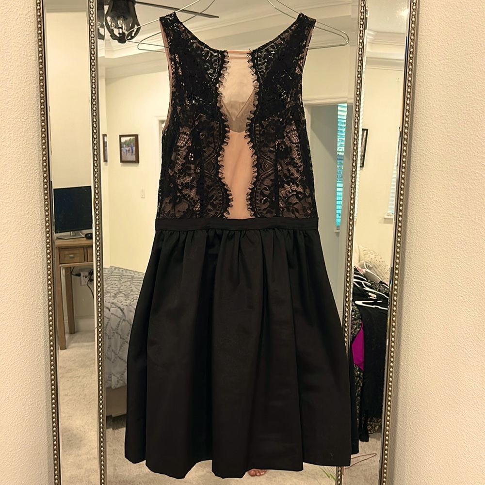 Cocktail Dress